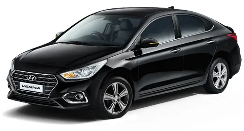 Verna for Rent Jaipur